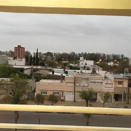 Departamento Laura Con Cochera Villa María Εξωτερικό φωτογραφία