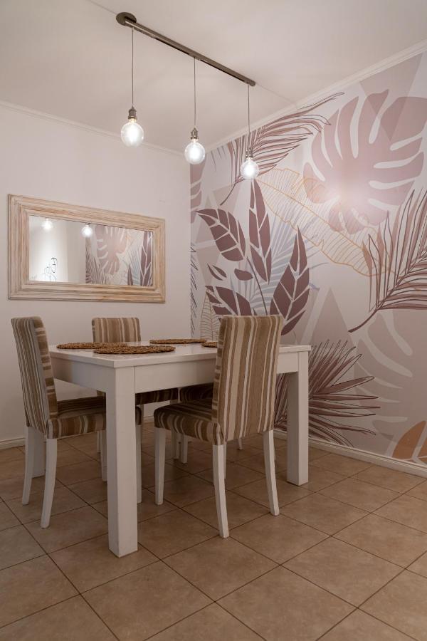Departamento Laura Con Cochera Villa María Εξωτερικό φωτογραφία