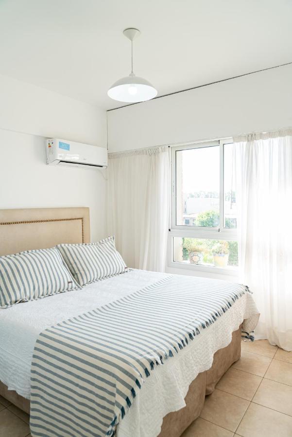 Departamento Laura Con Cochera Villa María Εξωτερικό φωτογραφία