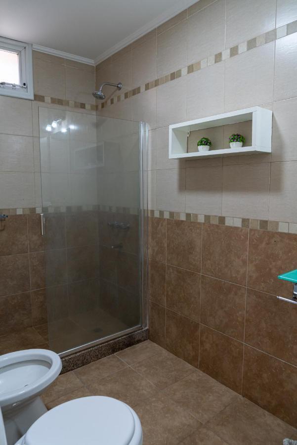 Departamento Laura Con Cochera Villa María Εξωτερικό φωτογραφία